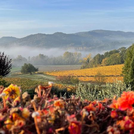 Incantevole Mugello สการ์เปริอา ภายนอก รูปภาพ