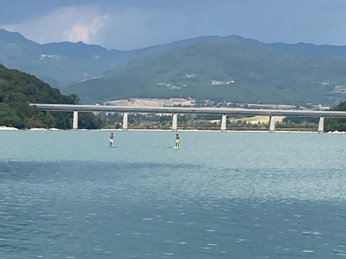 Incantevole Mugello สการ์เปริอา ภายนอก รูปภาพ