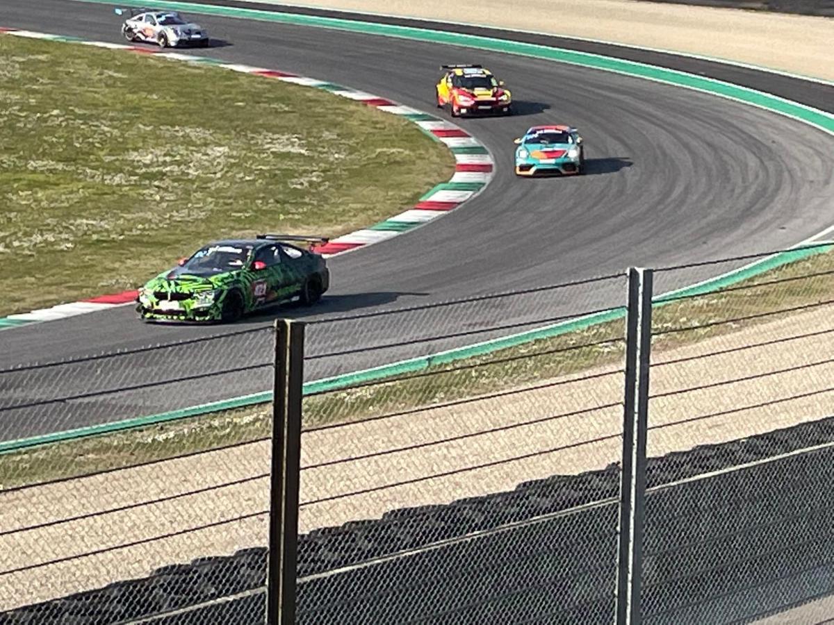 Incantevole Mugello สการ์เปริอา ภายนอก รูปภาพ